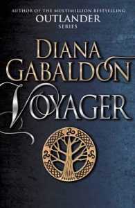 Voyager Novel PDF Download